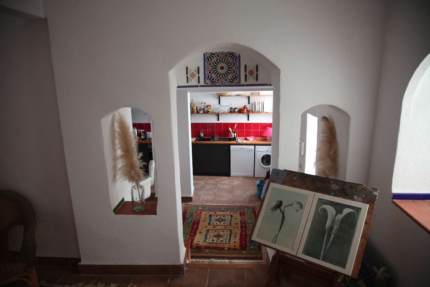 Dům v prodeji in Salobreña