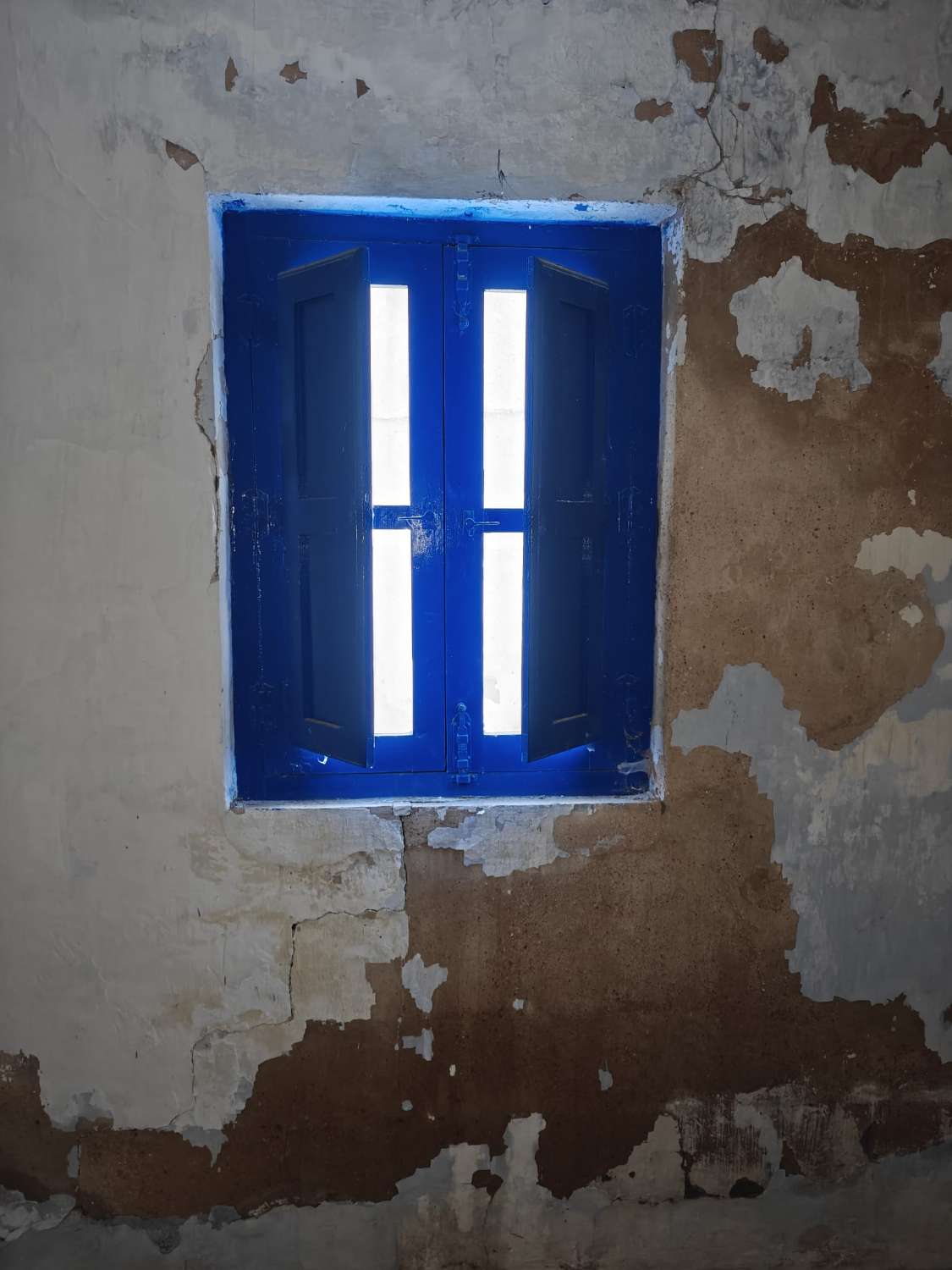 Casa de pueblo a reformar en venta