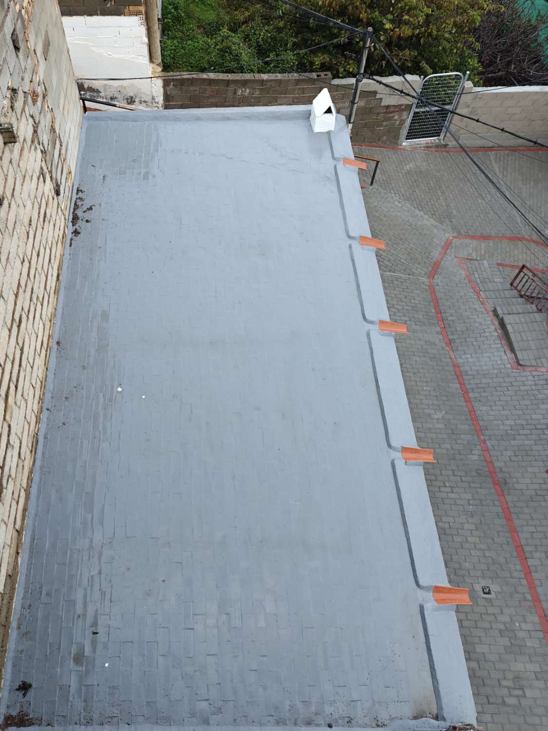 Casa de pueblo a reformar en venta