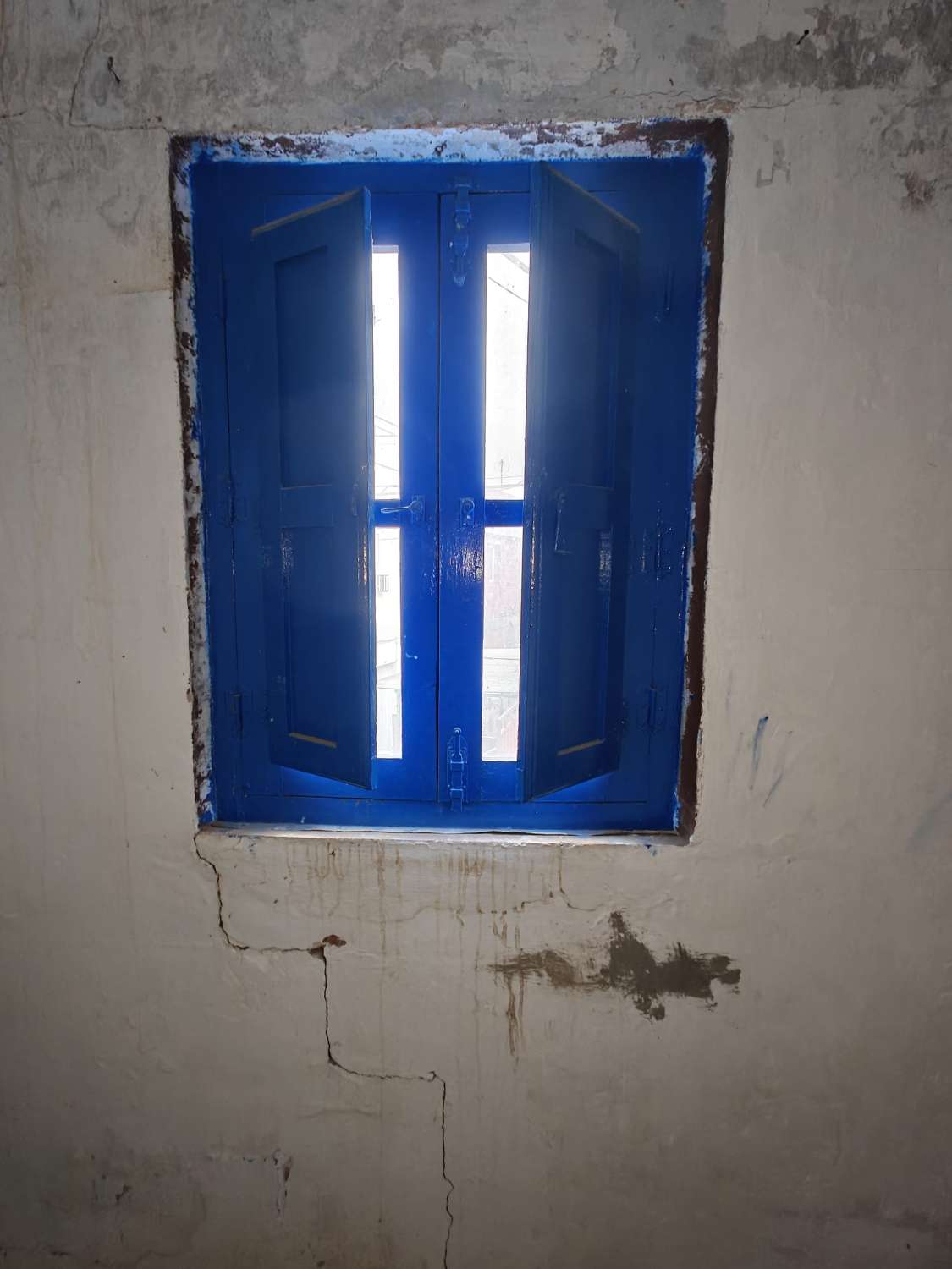 Casa de pueblo a reformar en venta