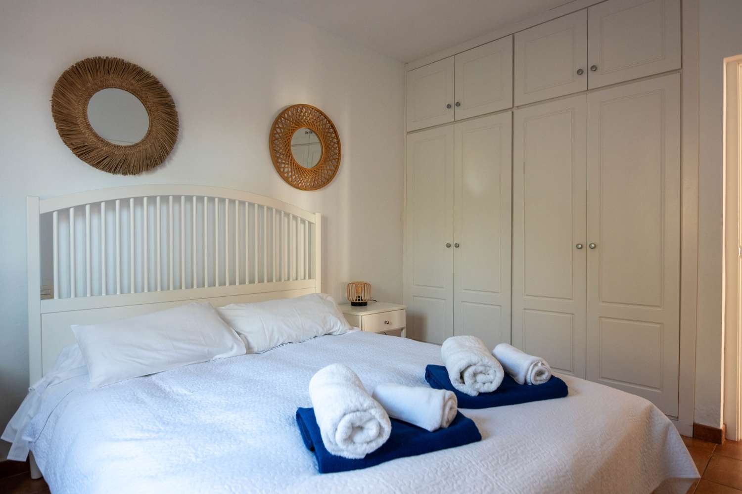 Villa till salu i Monte los Almendros - El Pargo - Costa Aguilera (Salobreña)