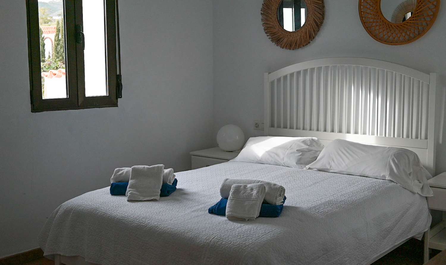 Villa con espectaculares vistas en venta