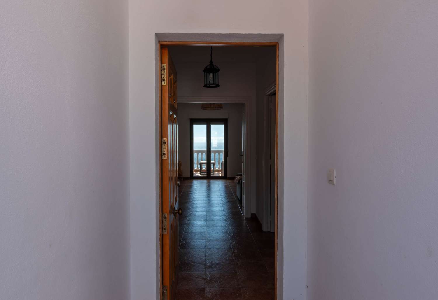 Villa till salu i Monte los Almendros - El Pargo - Costa Aguilera (Salobreña)