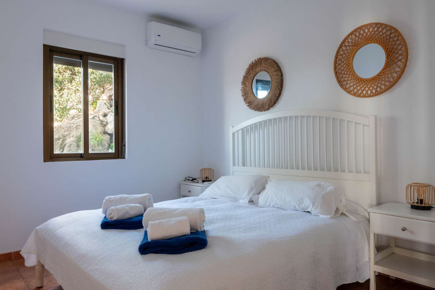 Villa till salu i Monte los Almendros - El Pargo - Costa Aguilera (Salobreña)