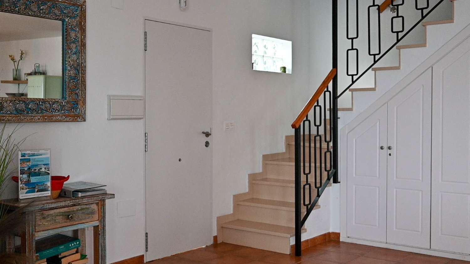 Villa con espectaculares vistas en venta