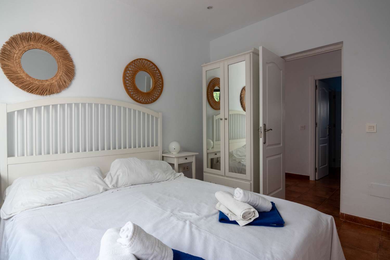 Villa till salu i Monte los Almendros - El Pargo - Costa Aguilera (Salobreña)