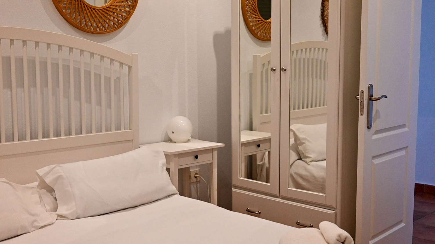 Villa con espectaculares vistas en venta