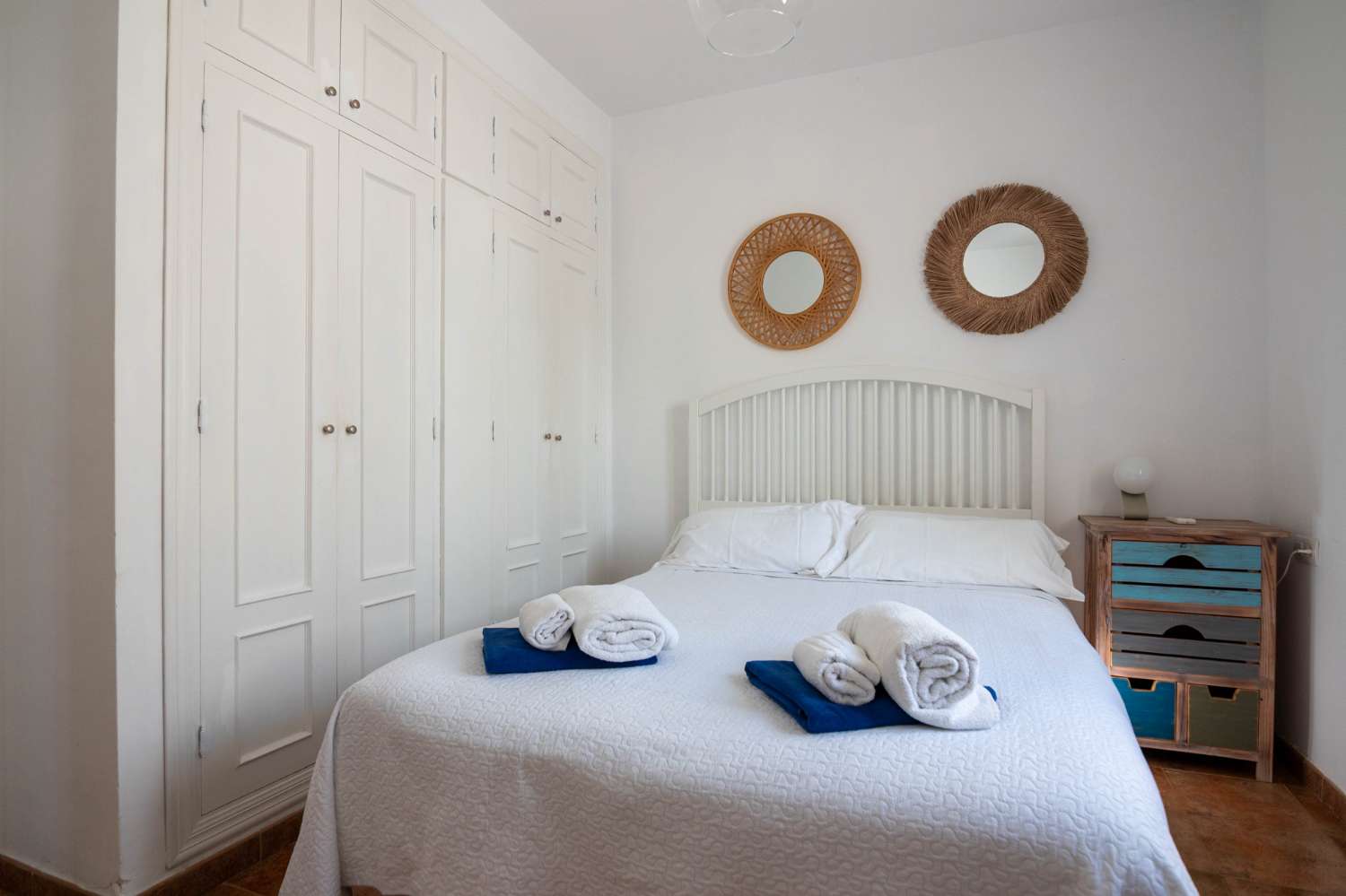 Villa till salu i Monte los Almendros - El Pargo - Costa Aguilera (Salobreña)