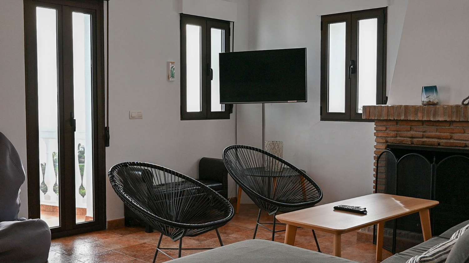 Villa con espectaculares vistas en venta