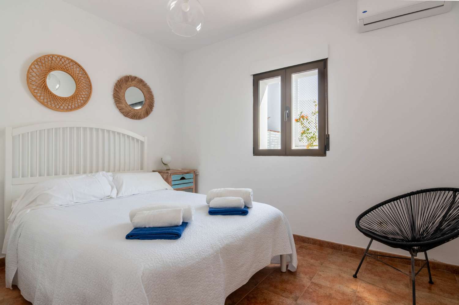 Villa till salu i Monte los Almendros - El Pargo - Costa Aguilera (Salobreña)