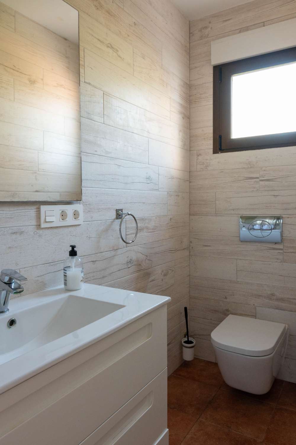 Villa till salu i Monte los Almendros - El Pargo - Costa Aguilera (Salobreña)