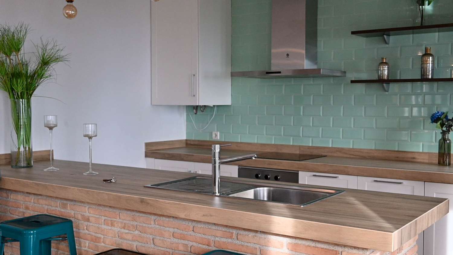 Villa con espectaculares vistas en venta