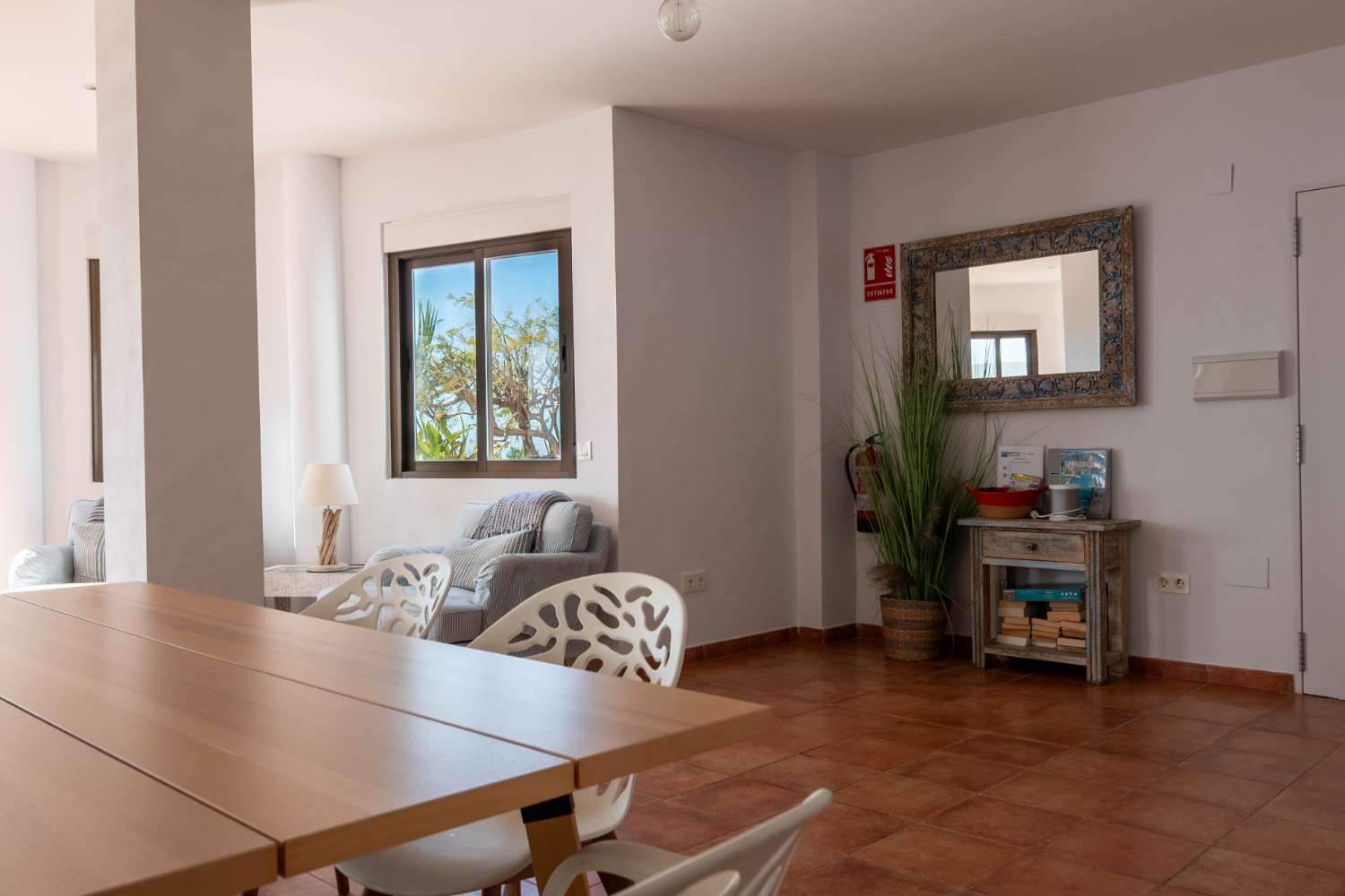 Villa till salu i Monte los Almendros - El Pargo - Costa Aguilera (Salobreña)