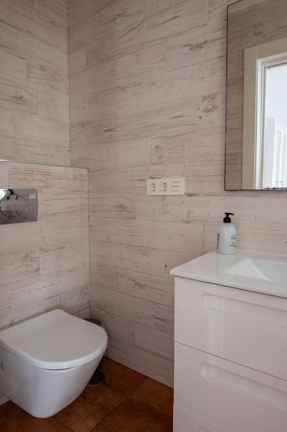 Villa till salu i Monte los Almendros - El Pargo - Costa Aguilera (Salobreña)