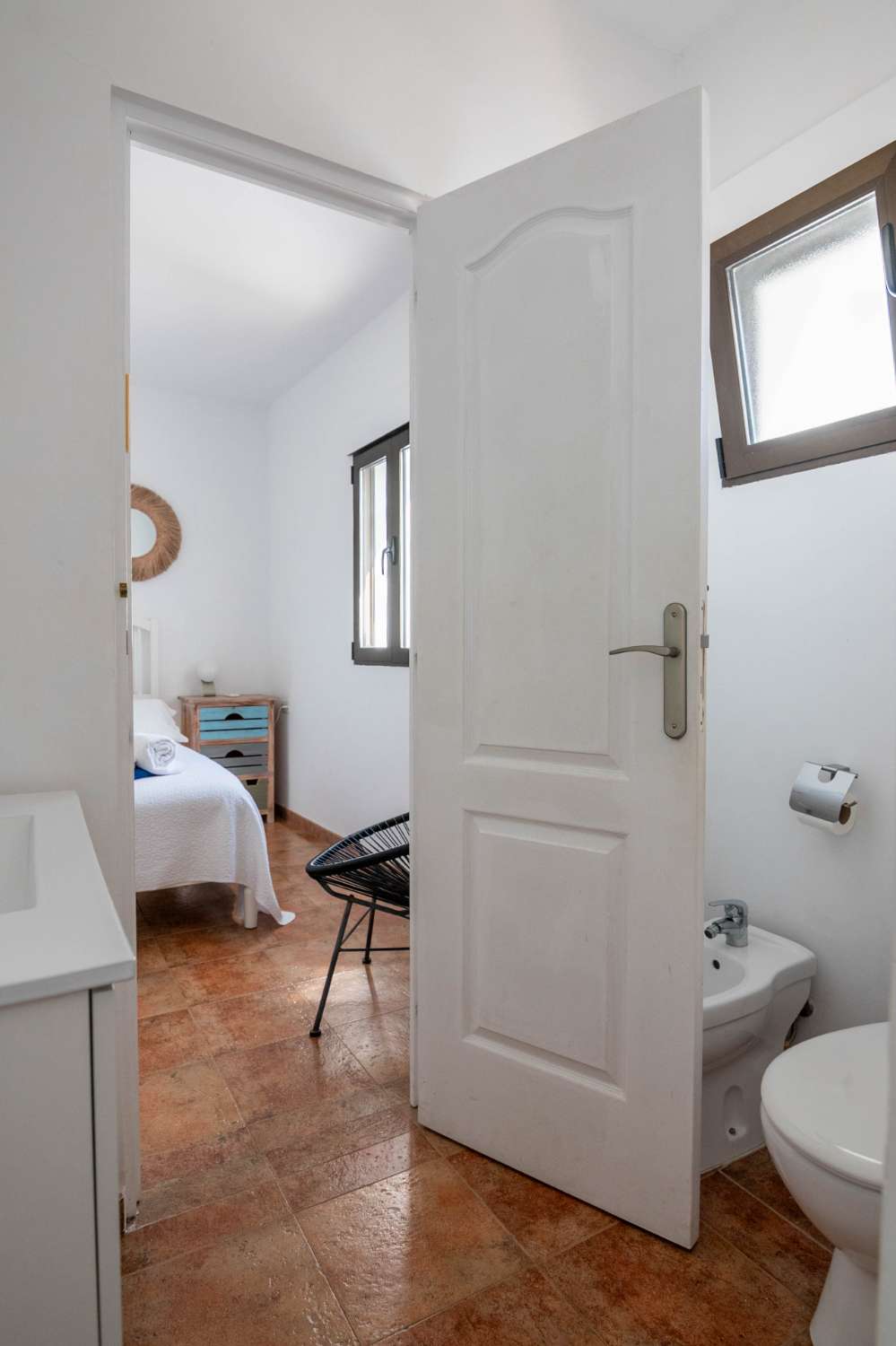 Villa till salu i Monte los Almendros - El Pargo - Costa Aguilera (Salobreña)