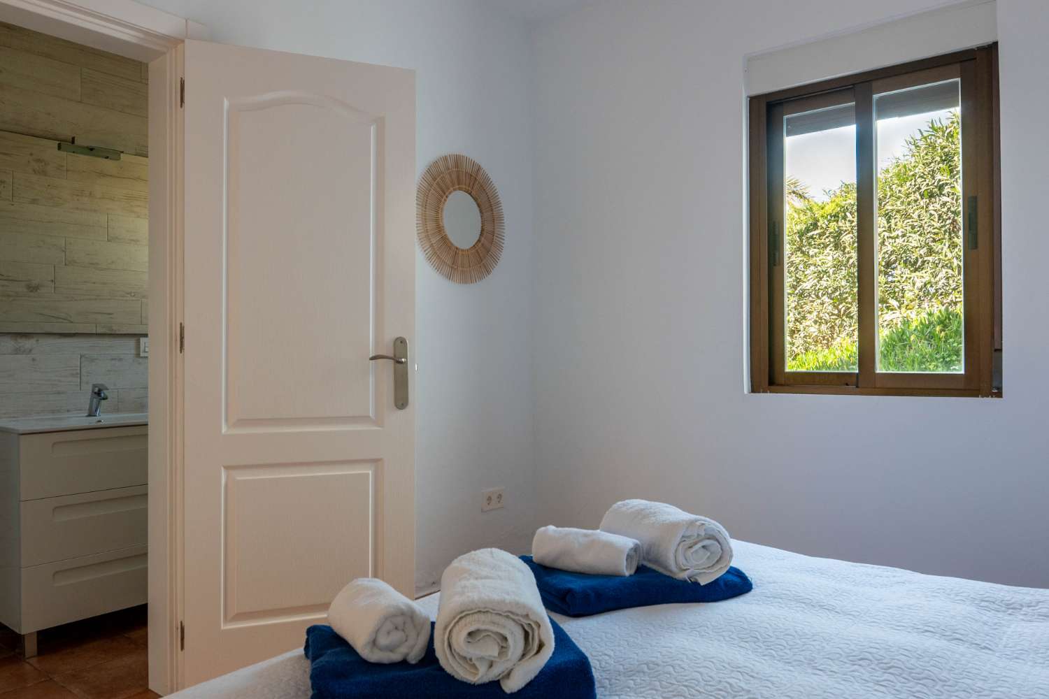 Villa till salu i Monte los Almendros - El Pargo - Costa Aguilera (Salobreña)