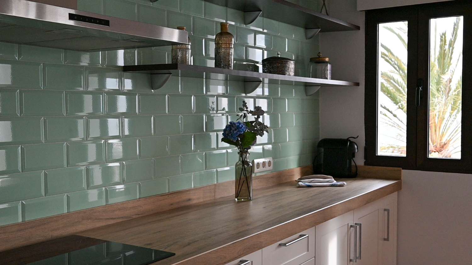 Villa con espectaculares vistas en venta