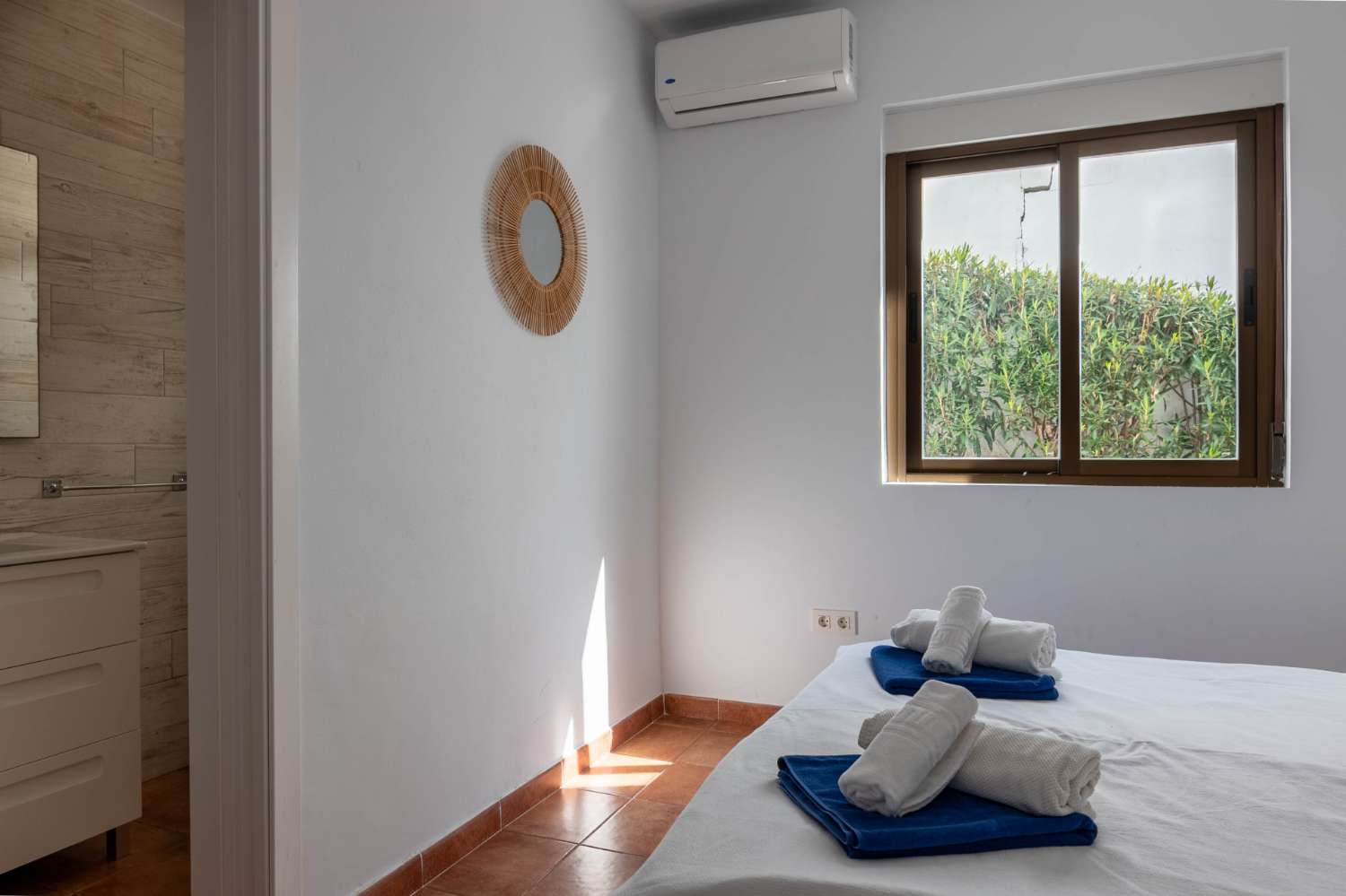 Villa till salu i Monte los Almendros - El Pargo - Costa Aguilera (Salobreña)