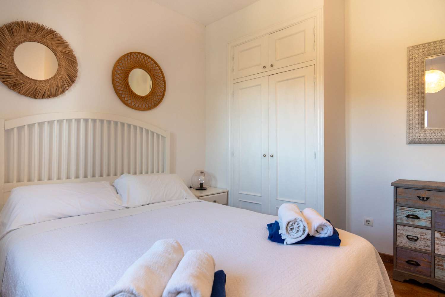 Villa till salu i Monte los Almendros - El Pargo - Costa Aguilera (Salobreña)