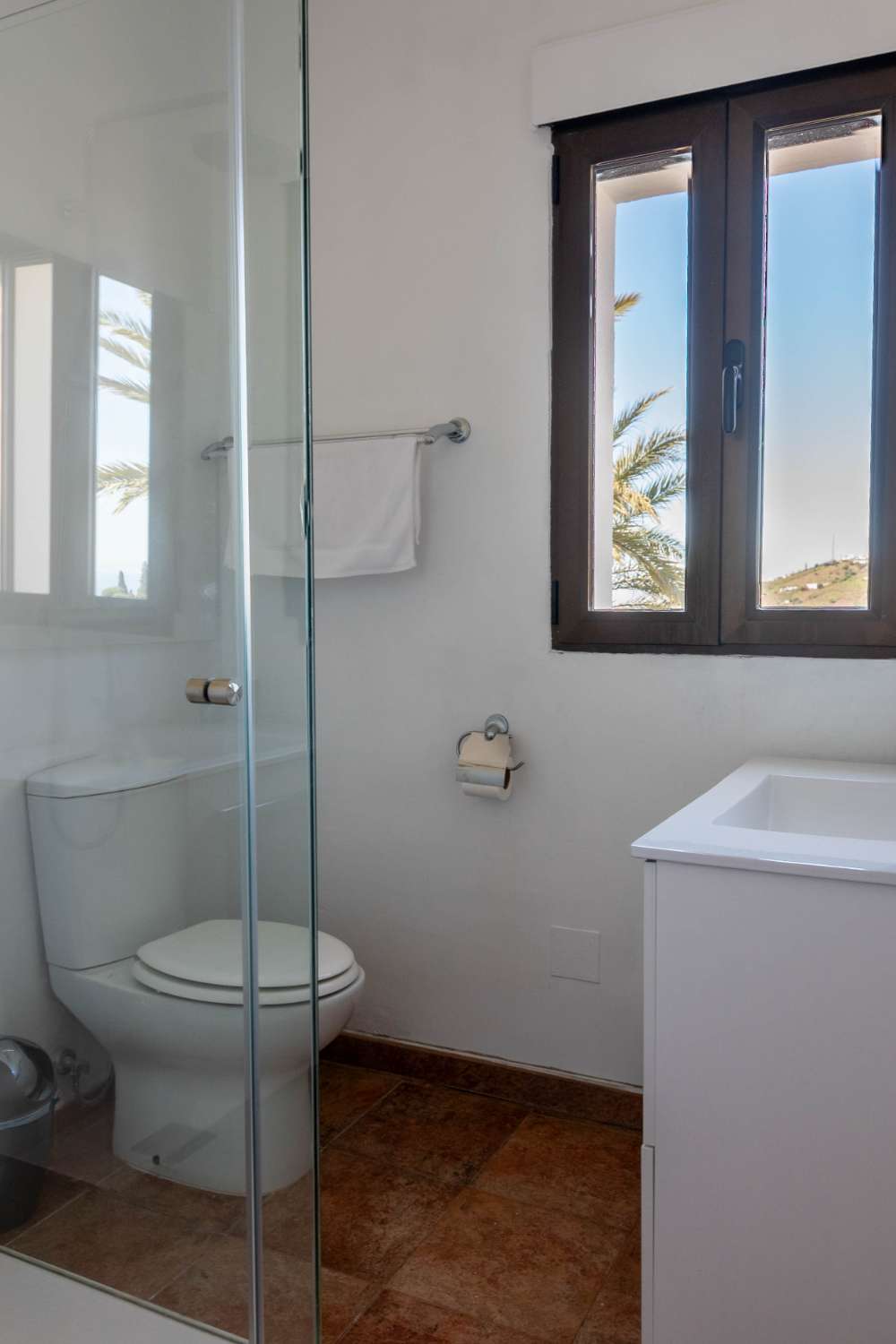 Villa till salu i Monte los Almendros - El Pargo - Costa Aguilera (Salobreña)