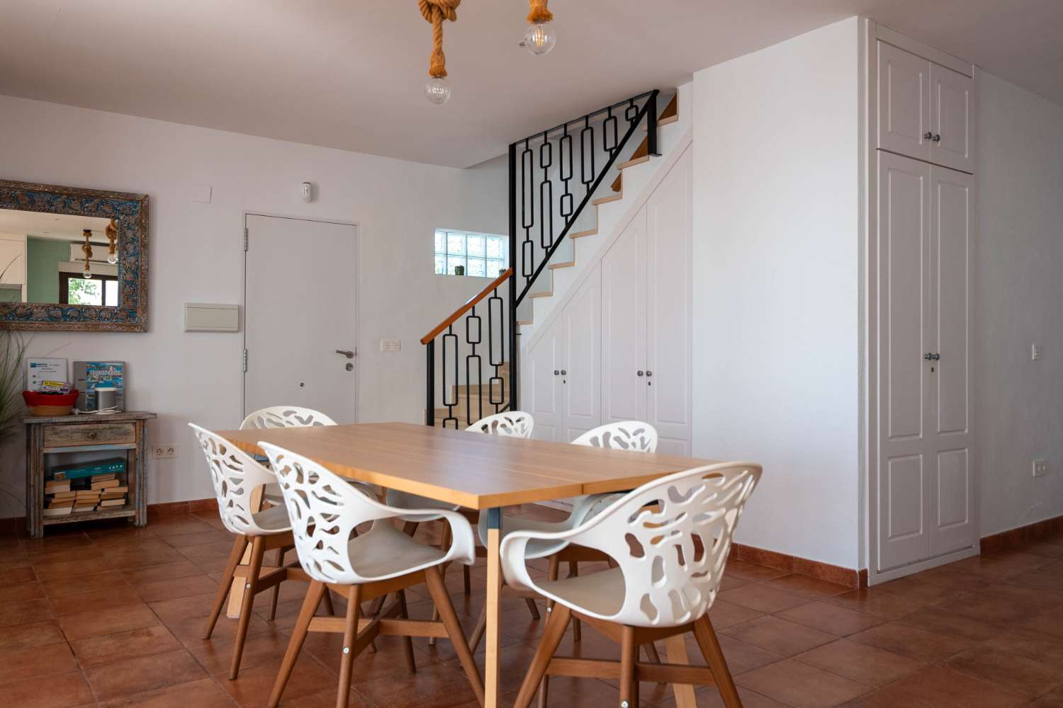 Villa till salu i Monte los Almendros - El Pargo - Costa Aguilera (Salobreña)