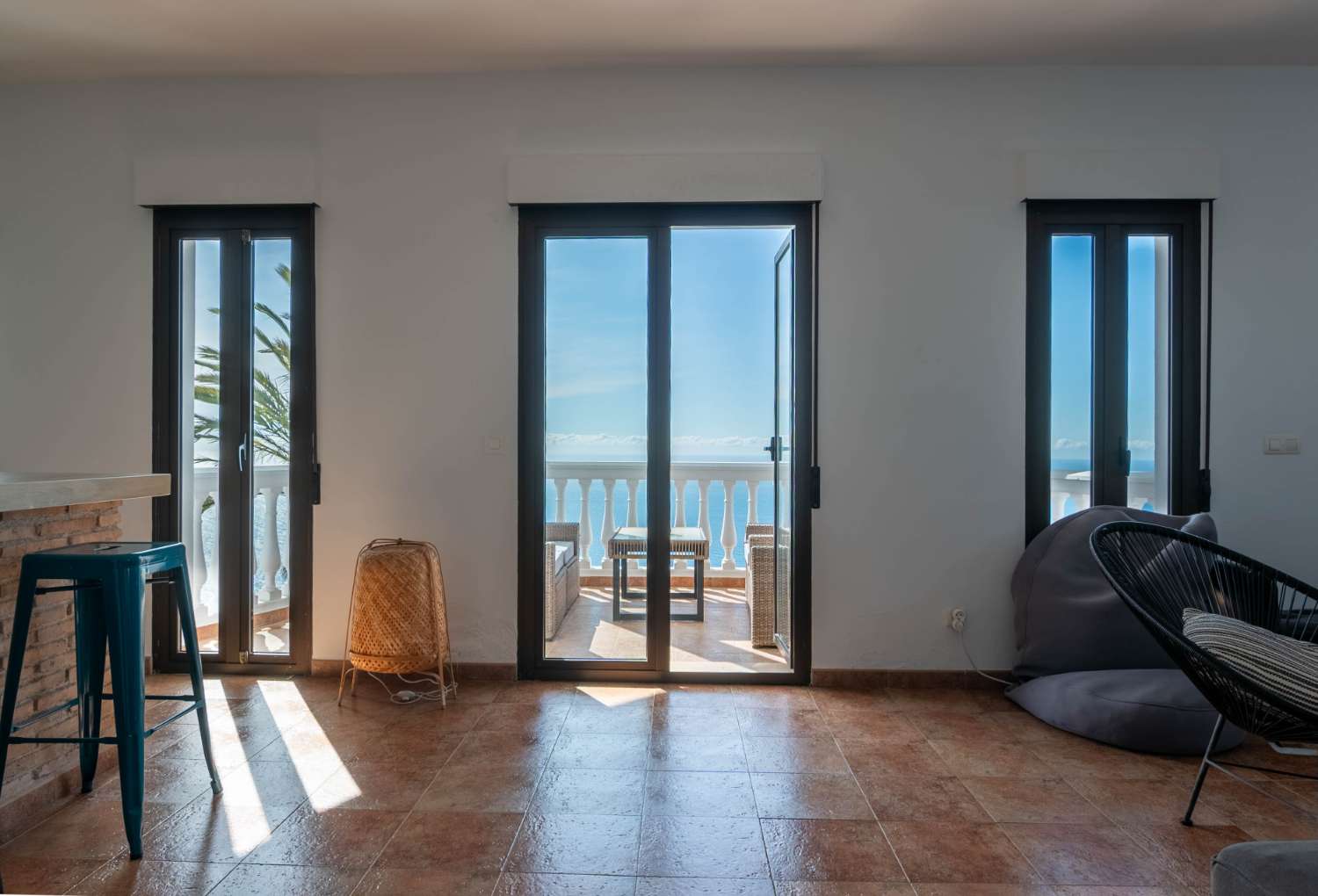 Villa till salu i Monte los Almendros - El Pargo - Costa Aguilera (Salobreña)