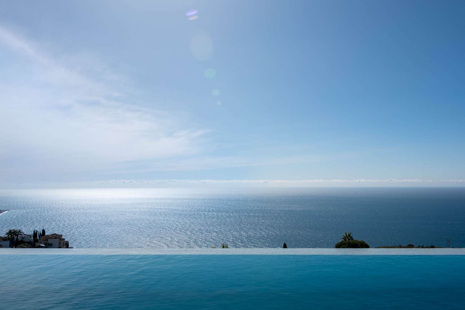 Villa till salu i Monte los Almendros - El Pargo - Costa Aguilera (Salobreña)