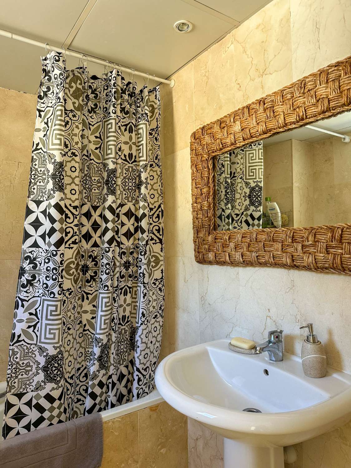 Helles Reihenhaus zu verkaufen