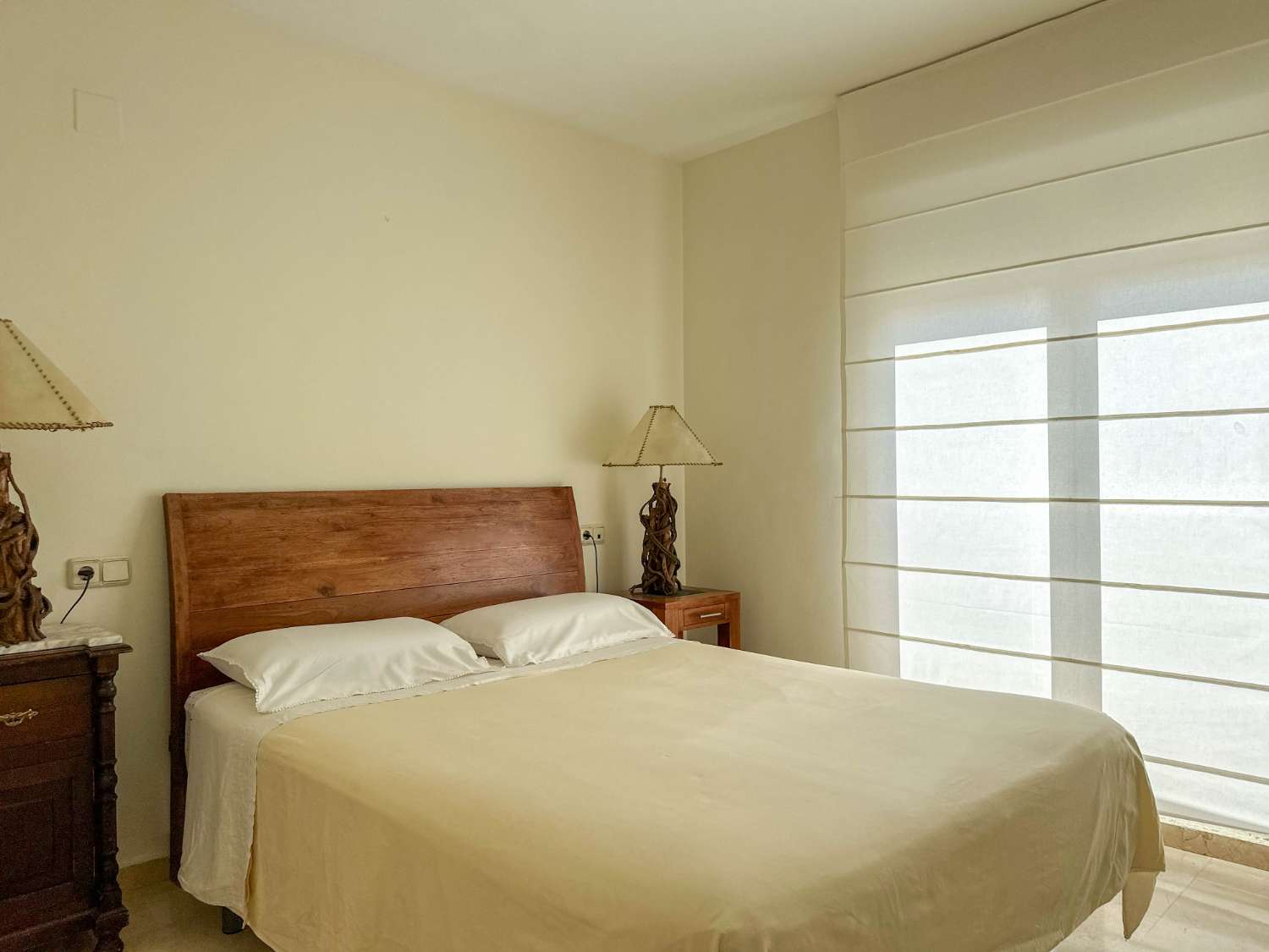 Helles Reihenhaus zu verkaufen