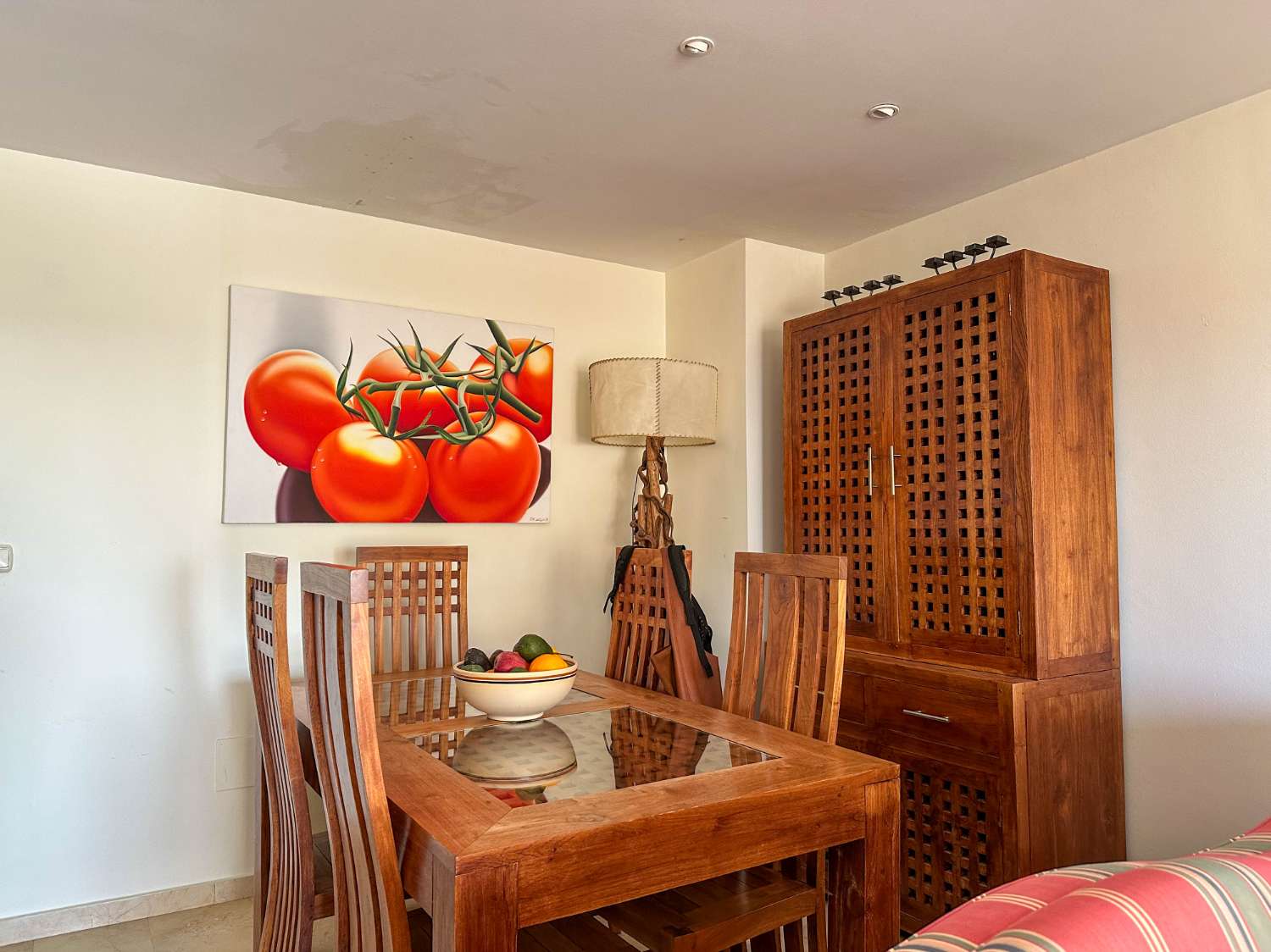 Helles Reihenhaus zu verkaufen