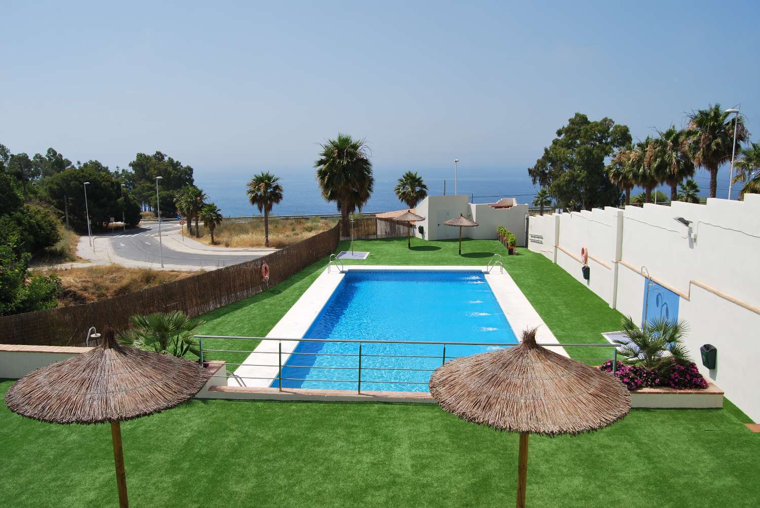 屋 出售 在 Monte los Almendros - El Pargo - Costa Aguilera (Salobreña)