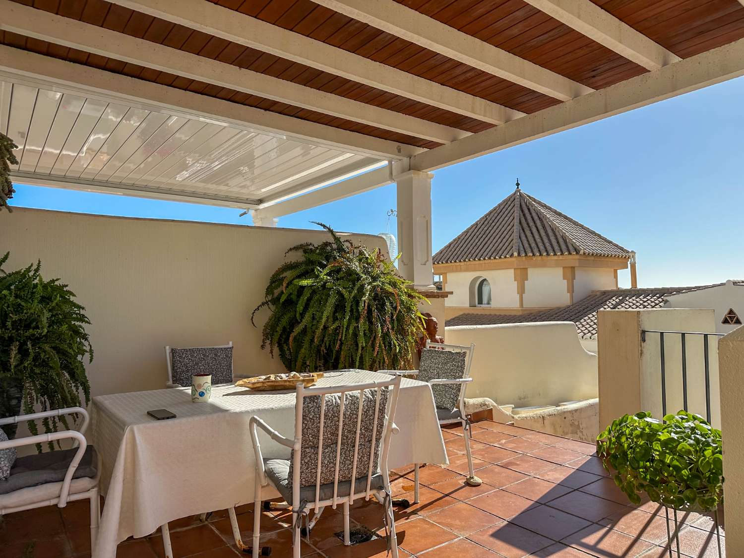 Helles Reihenhaus zu verkaufen