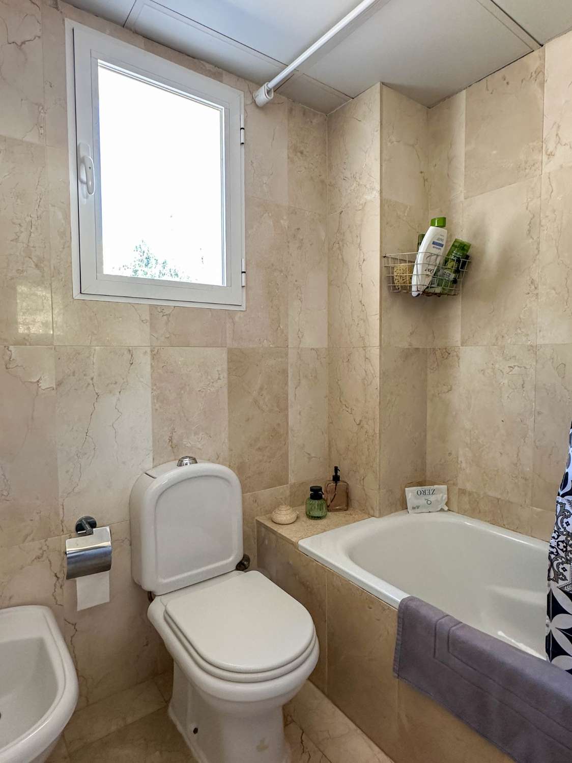 Helles Reihenhaus zu verkaufen