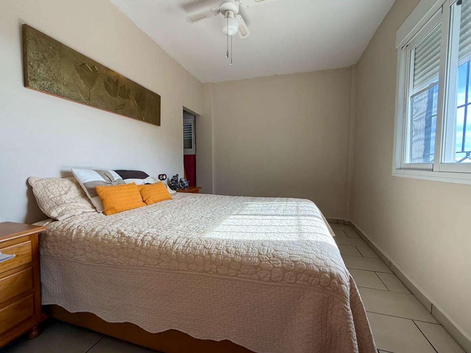 Cortijo en venta en Matagallares, Salobreña