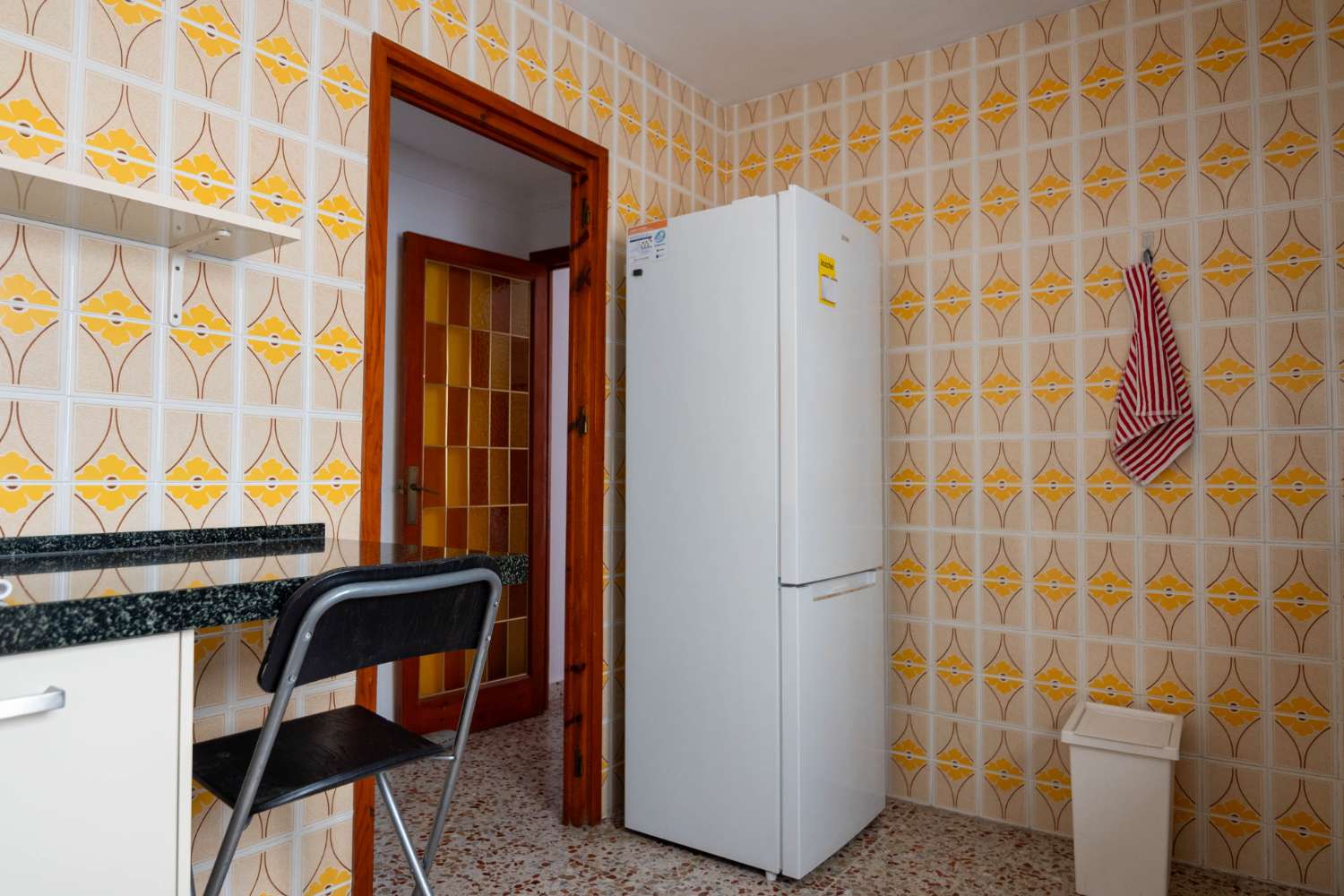 пентхауз в продаже в Salobreña