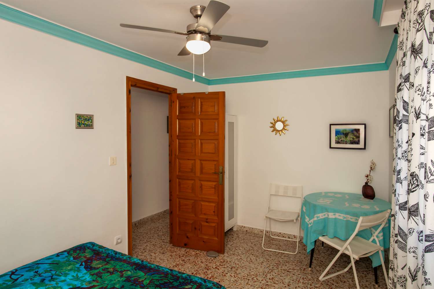 Duplex-Penthouse in Salobreña zu verkaufen