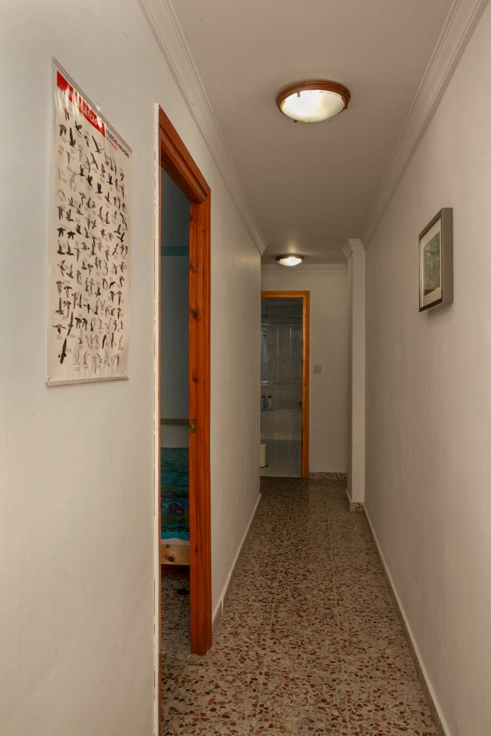 Duplex-Penthouse in Salobreña zu verkaufen