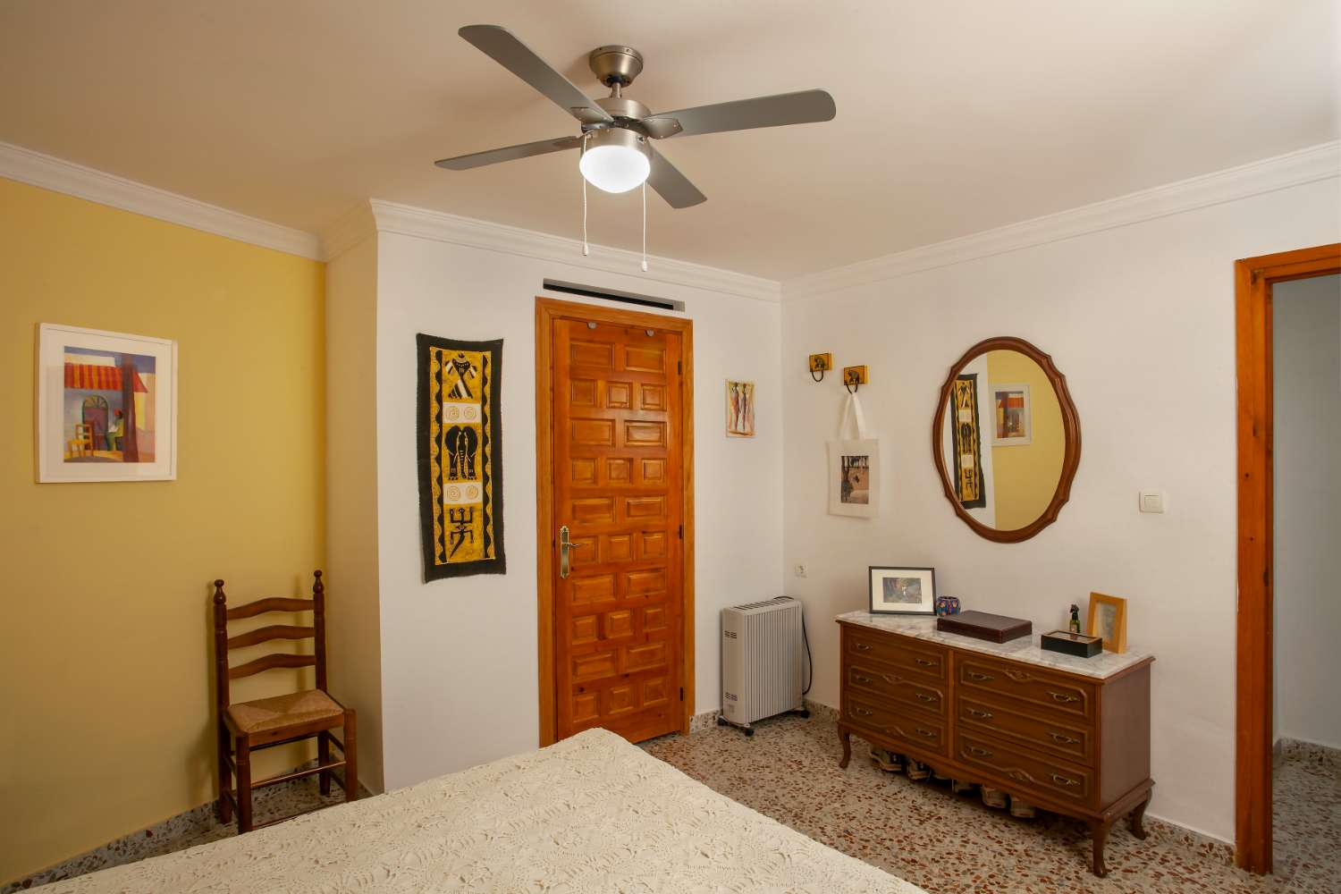 Duplex-Penthouse in Salobreña zu verkaufen