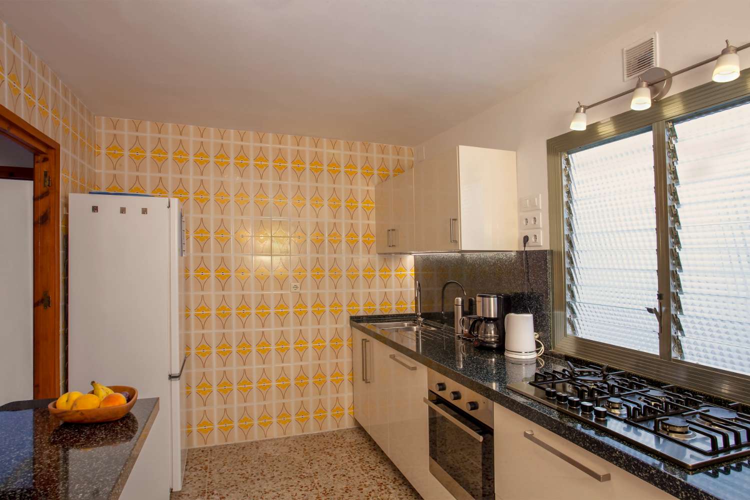 Duplex-Penthouse in Salobreña zu verkaufen