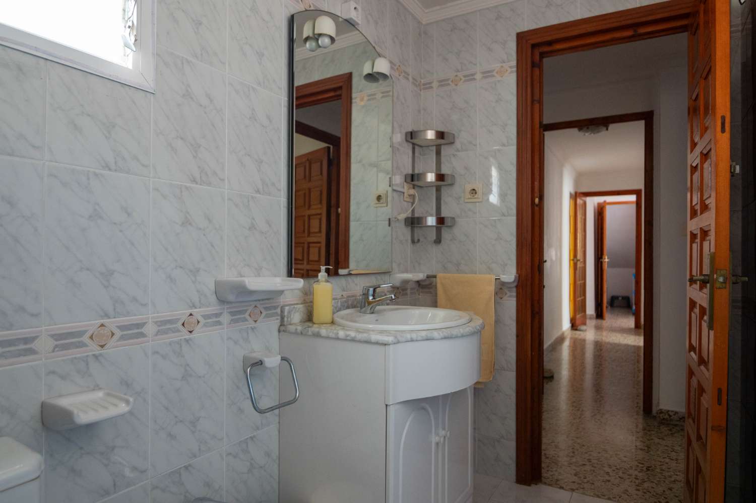 пентхауз в продаже в Salobreña