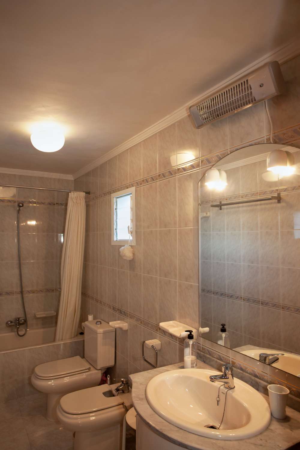 Duplex-Penthouse in Salobreña zu verkaufen