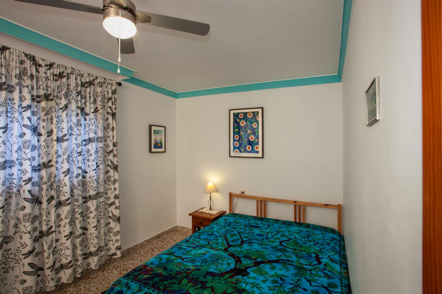 Duplex-Penthouse in Salobreña zu verkaufen