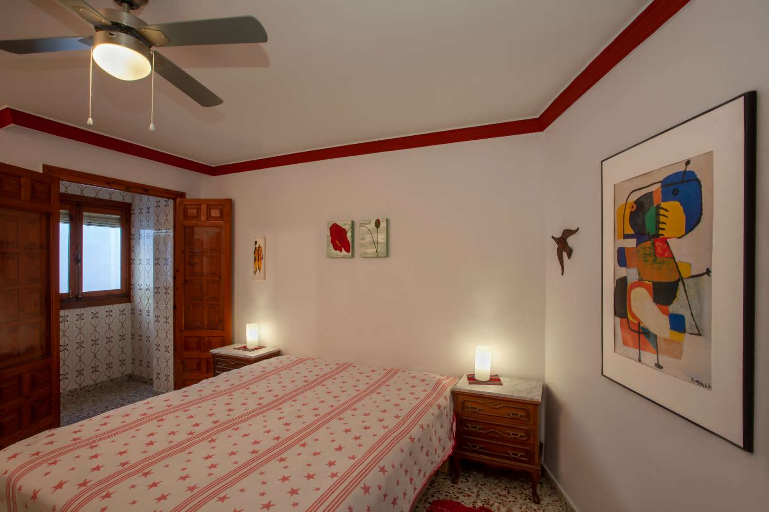 Duplex-Penthouse in Salobreña zu verkaufen