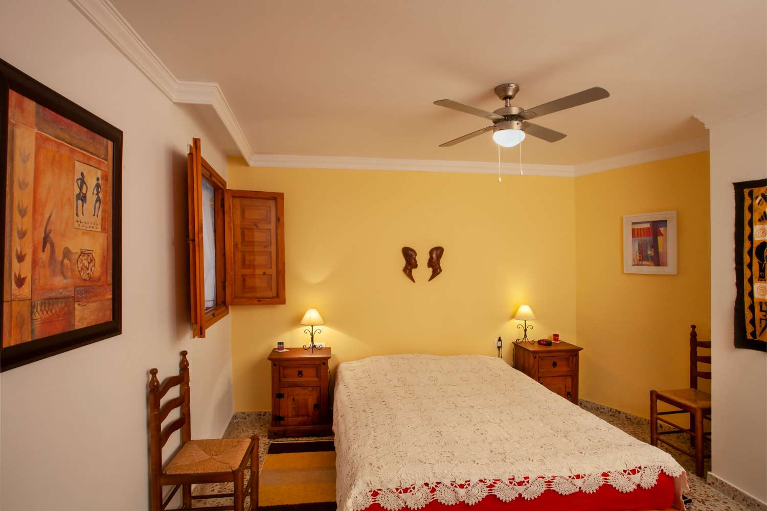 Duplex-Penthouse in Salobreña zu verkaufen