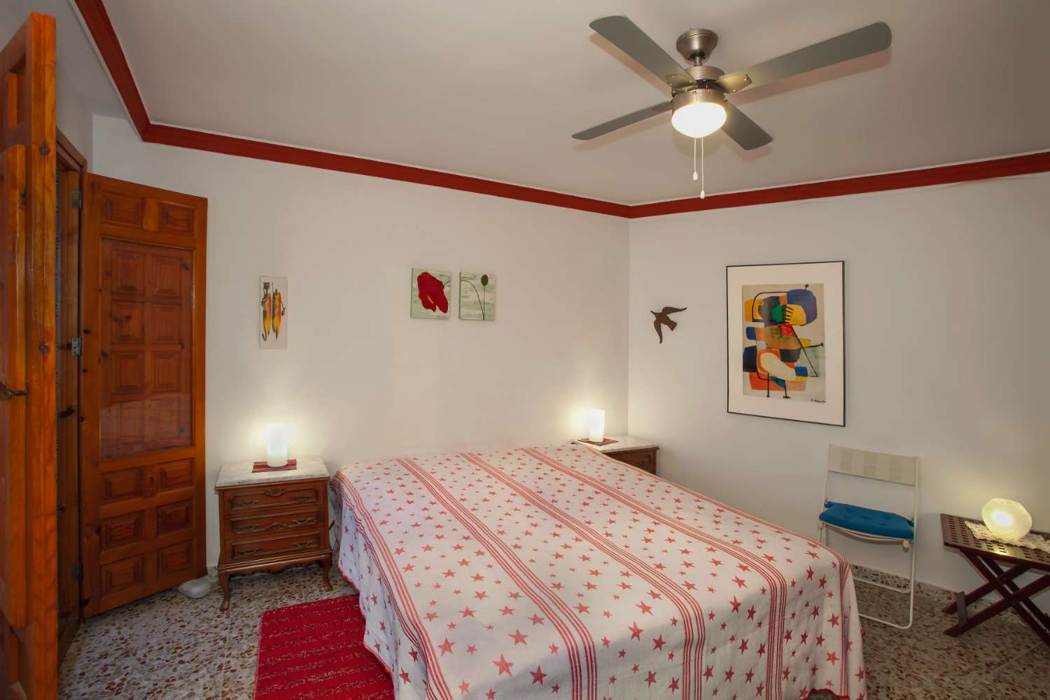 Duplex-Penthouse in Salobreña zu verkaufen