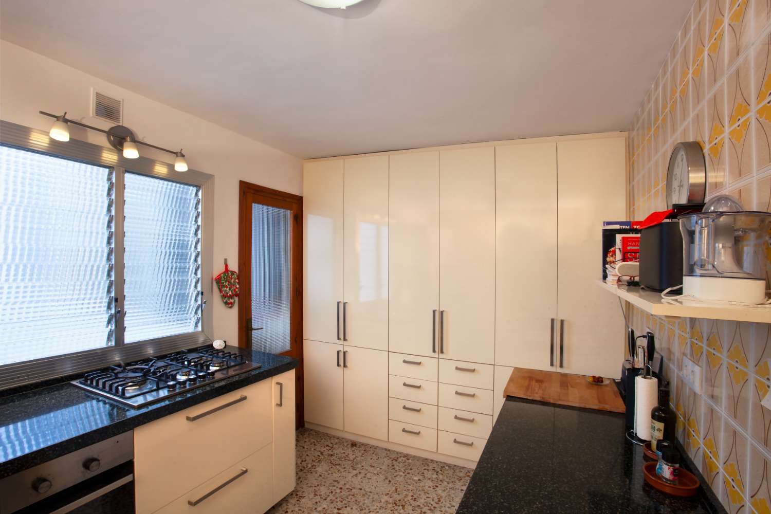 Duplex-Penthouse in Salobreña zu verkaufen