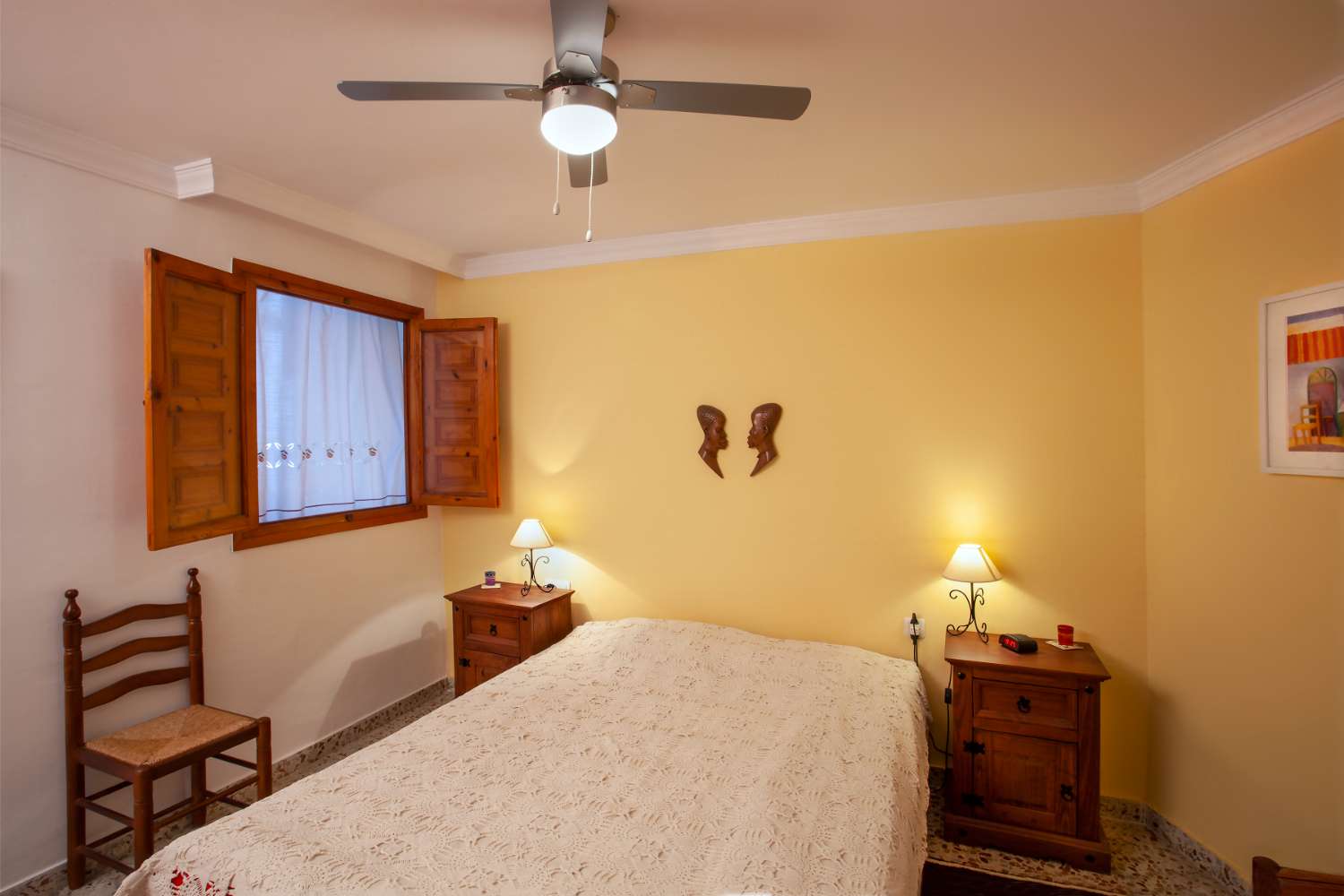 Duplex-Penthouse in Salobreña zu verkaufen