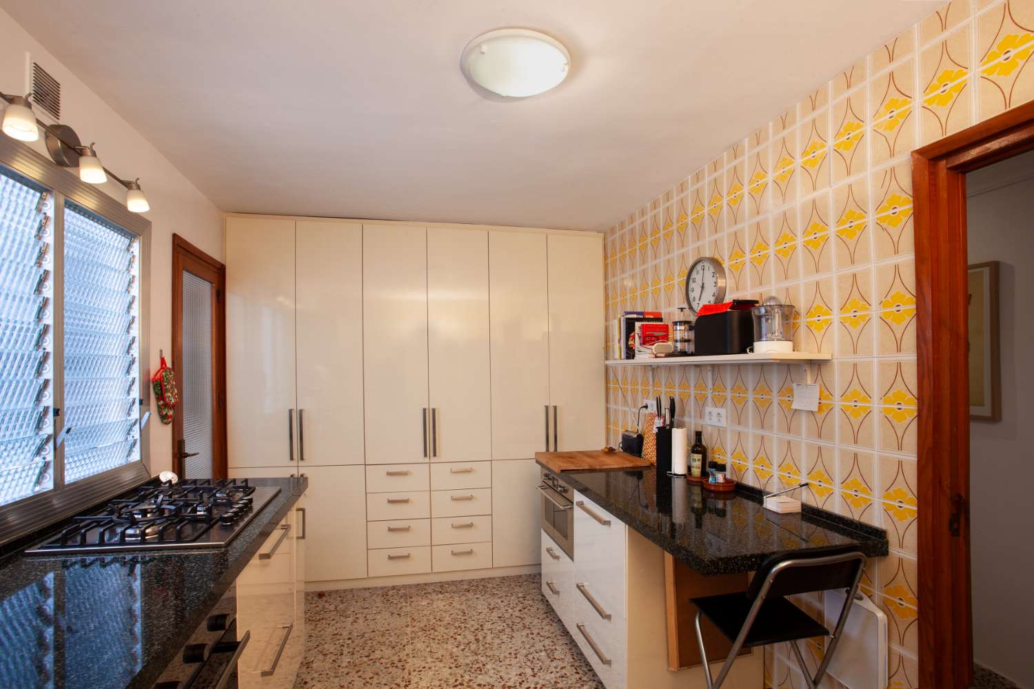 Duplex-Penthouse in Salobreña zu verkaufen