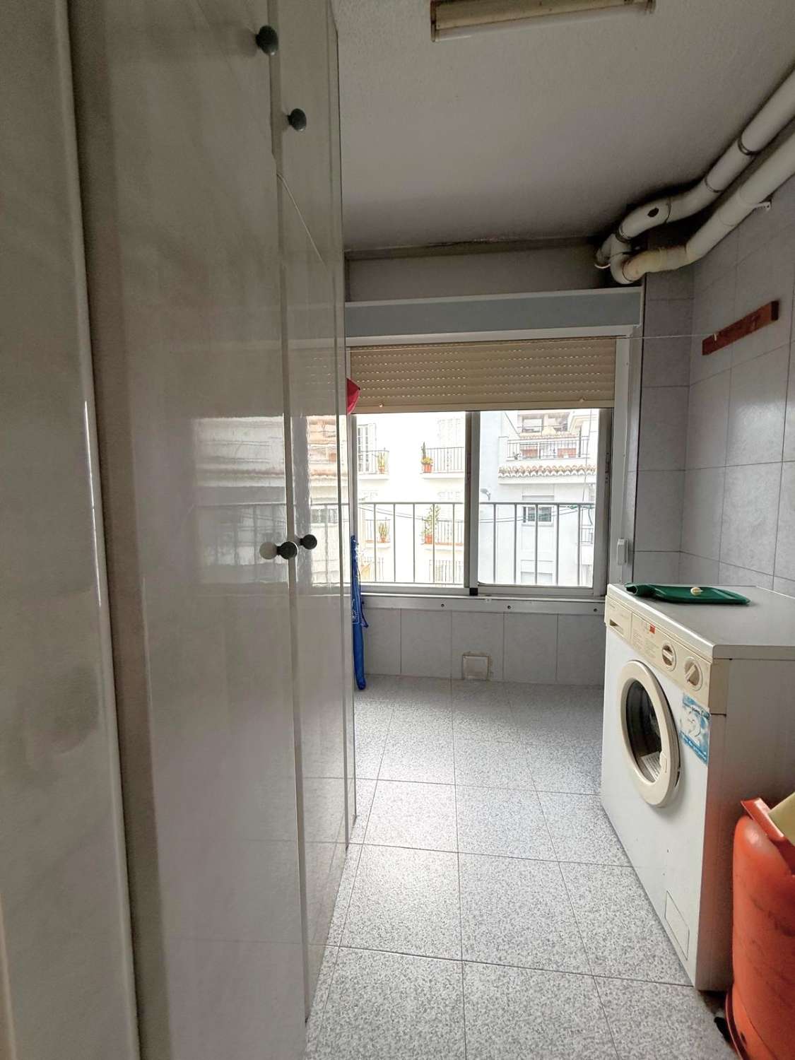 Apartamento en venta en Salobreña