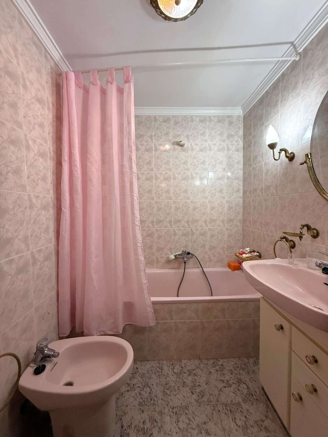 Apartamento en venta en Salobreña